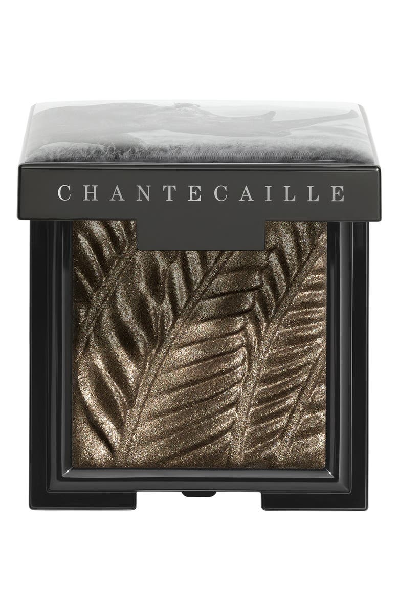 Chantecaille Luminescent Eye Shades, Main, color, Rhinoceros