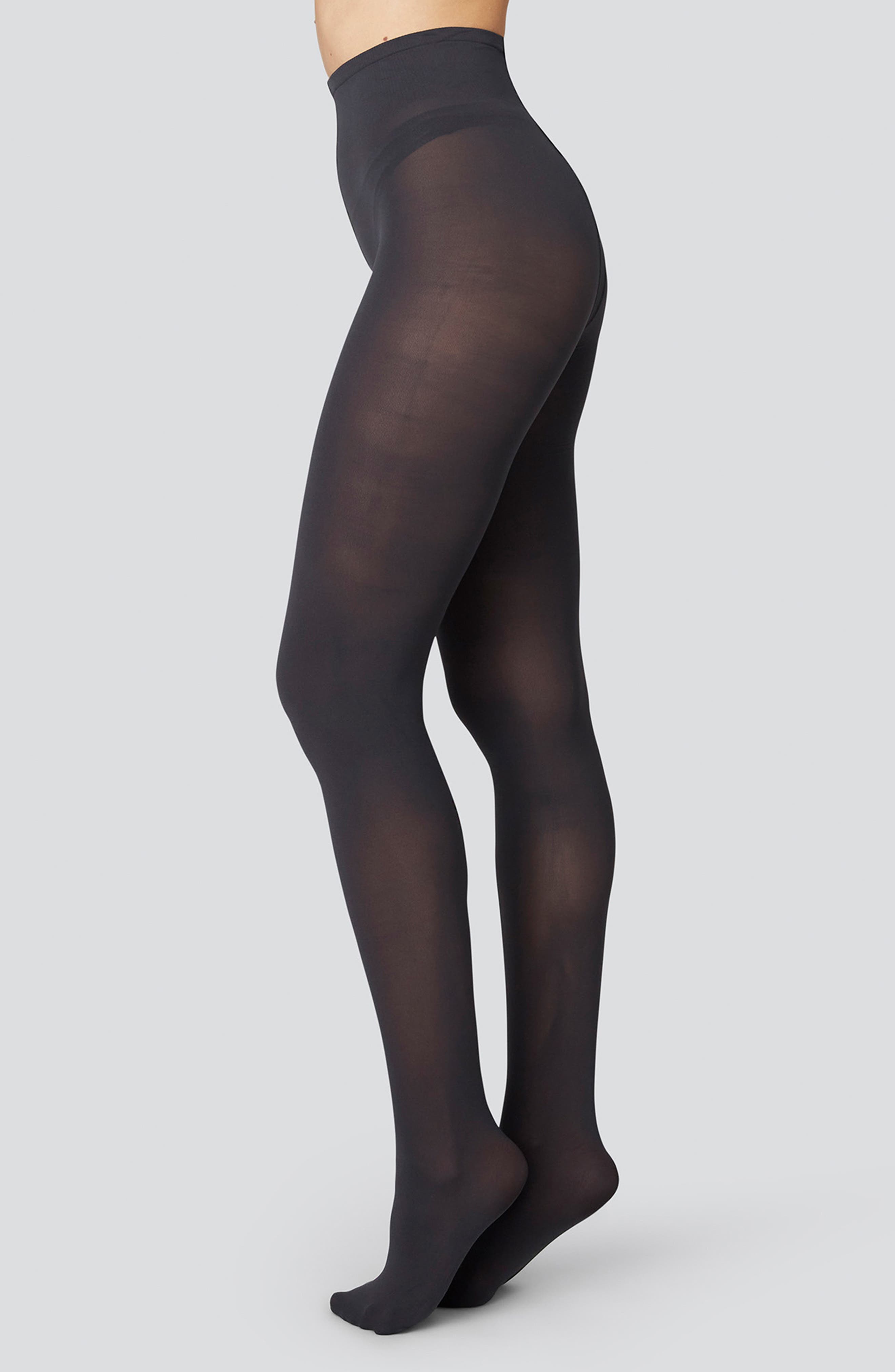 NEARLY BLACK