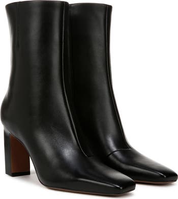 Briar Bootie