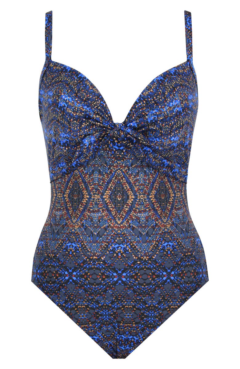 Miraclesuit<sup>®</sup> Thebes Bette One-Piece Swimsuit, Alternate, color,