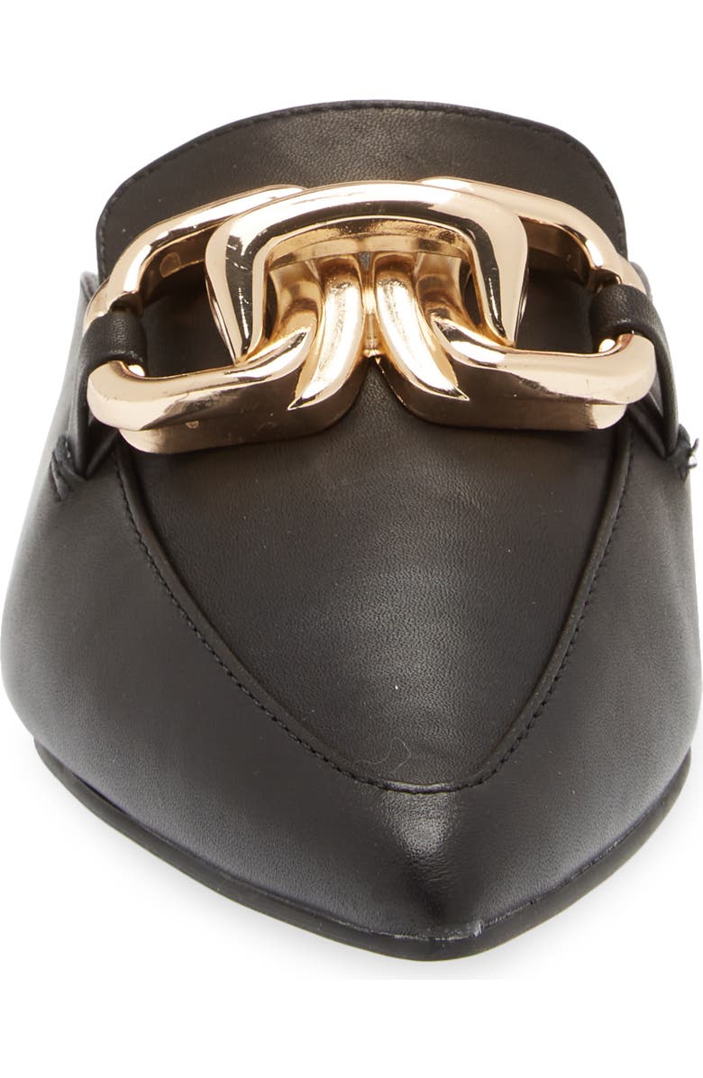 Steve Madden Friends Pointed Toe Mule, Alternate, color,