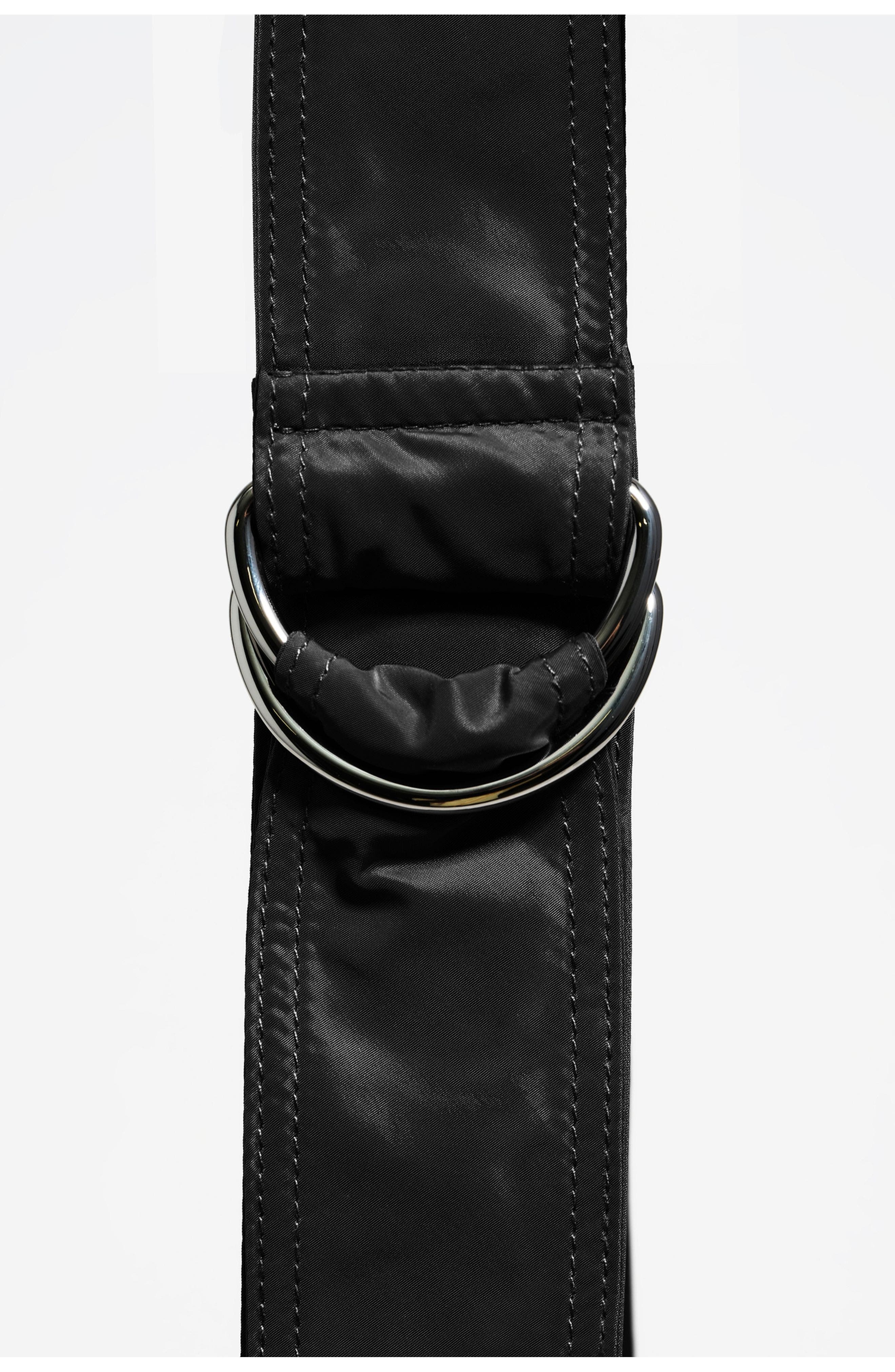 Bimba y Lola Small Moon Bag, Alternate, color, 