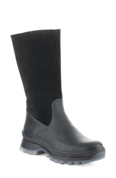 Doro Tall Boot