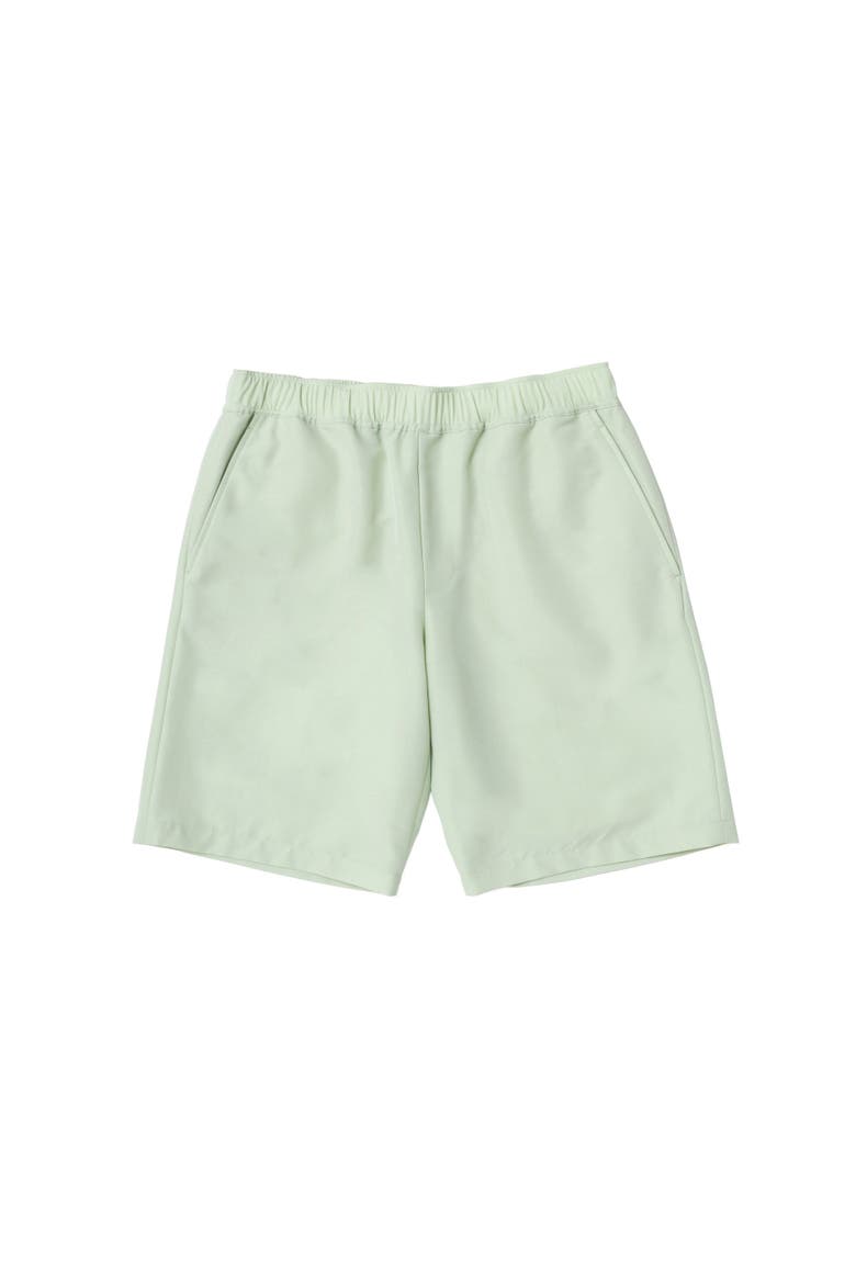 Easy Shorts, Main, color, Mint