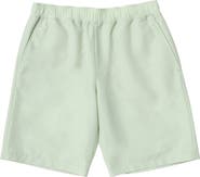 vowels Easy Shorts
