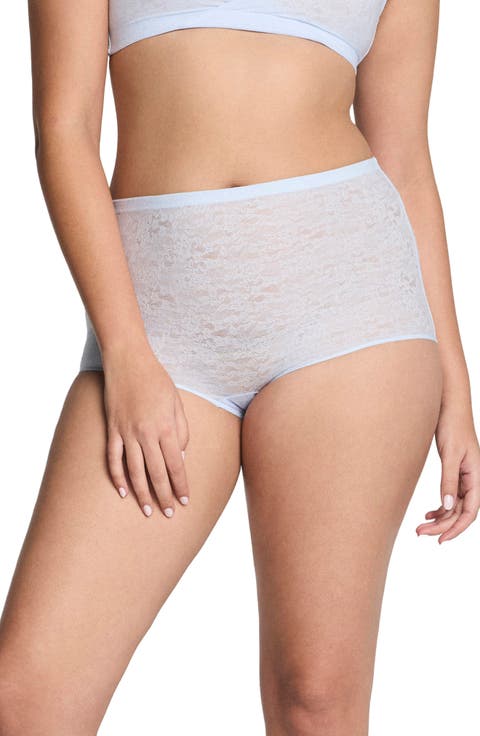 SPANXsupersmooth® Day to Date Night Lace Boyshorts (Regular & Plus)
