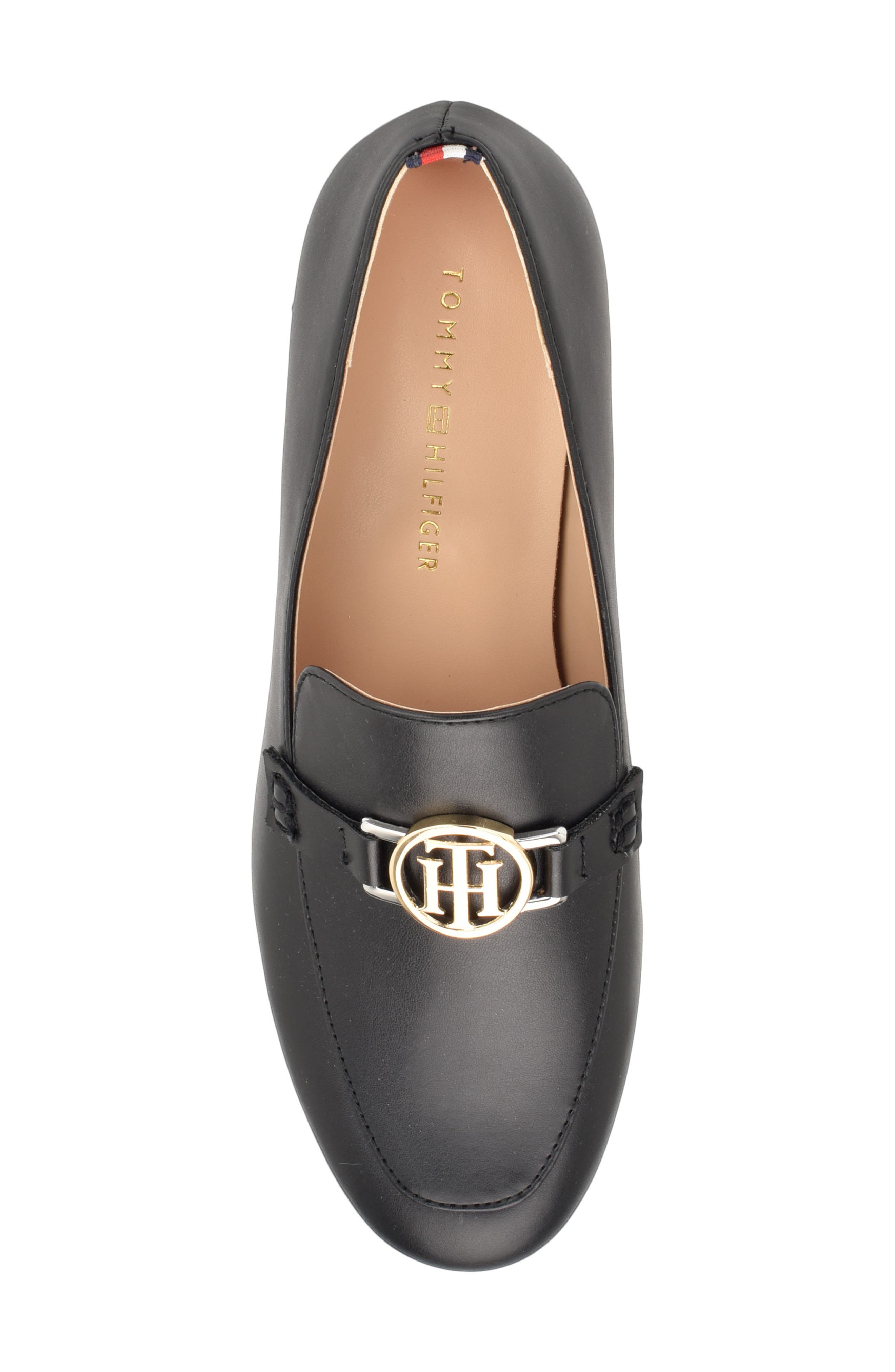 Tommy Hilfiger Cozte Loafer, Alternate, color, 
