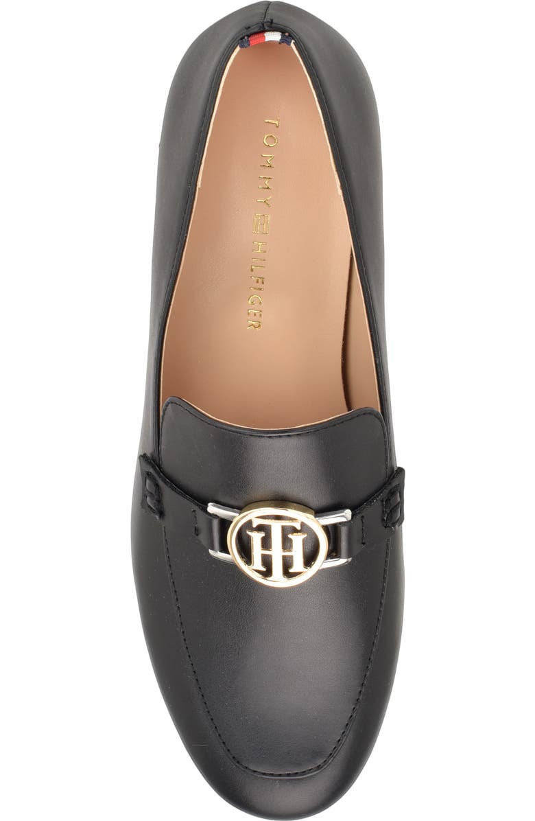 Tommy Hilfiger Cozte Loafer, Alternate, color,
