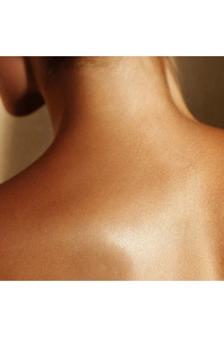 Estate a Barcola Shimmering Body Oil, Alternate, color, Rose Gold