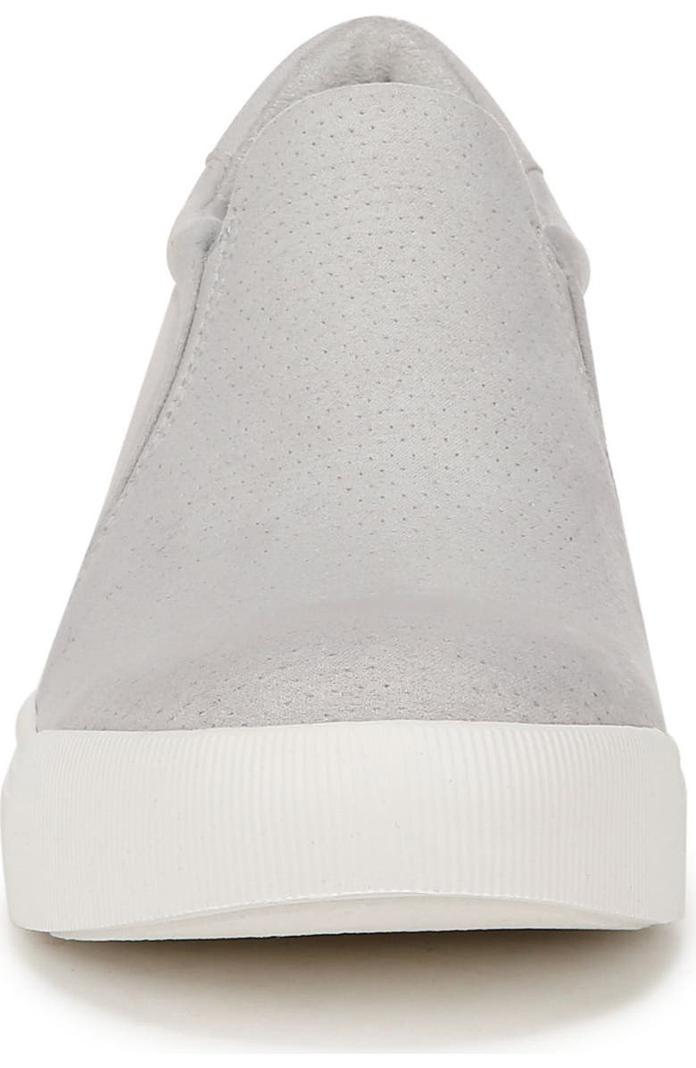 Dr. Scholl's Time Off Wedge Slip-On Sneaker, Alternate, color,