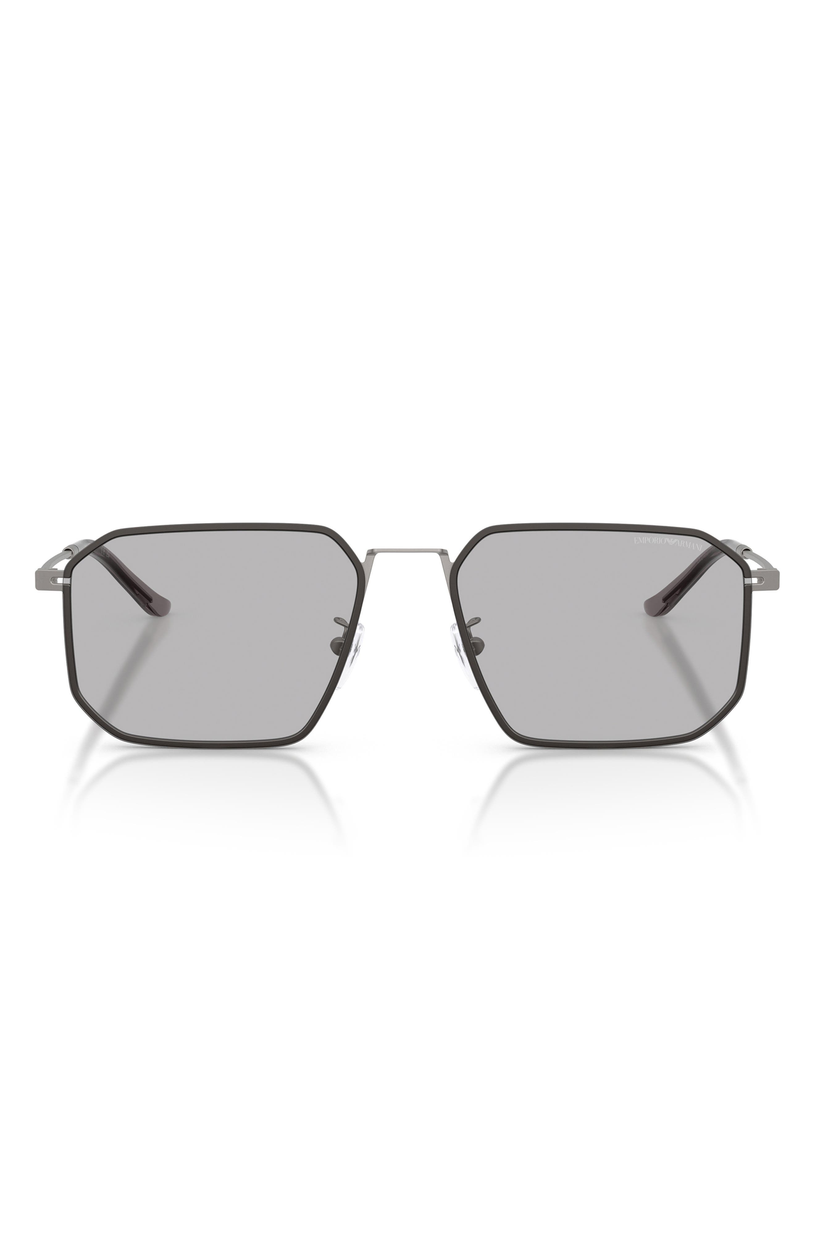 MATTE GUNMETAL / DARK GREY