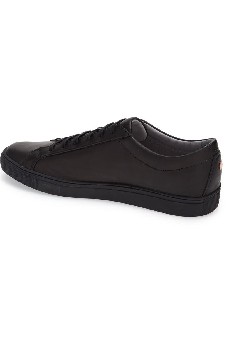 TCG Kennedy Leather Sneaker, Alternate, color,