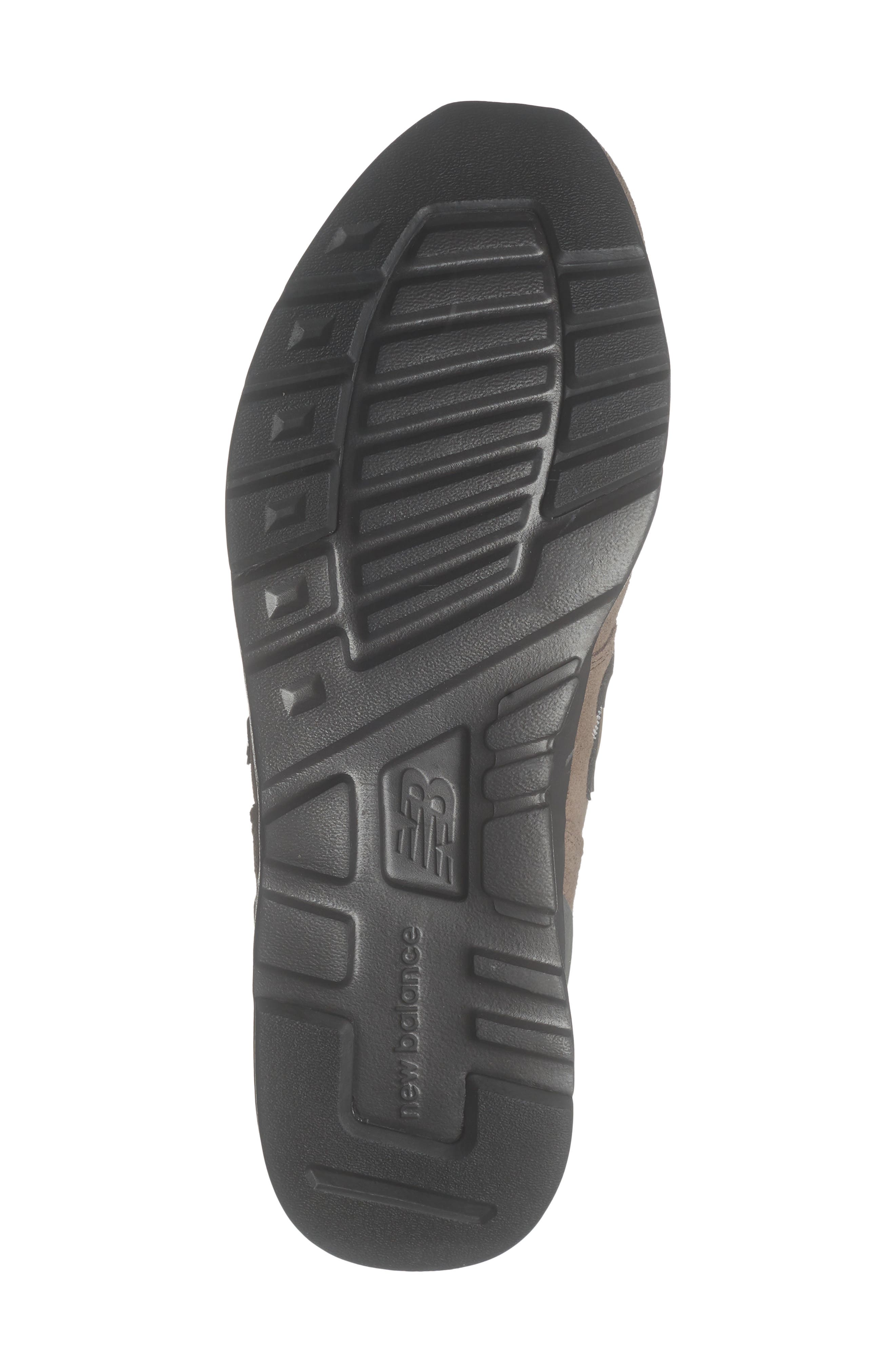 New Balance 997H Sneaker, Alternate, color, Cortado/ Tornado