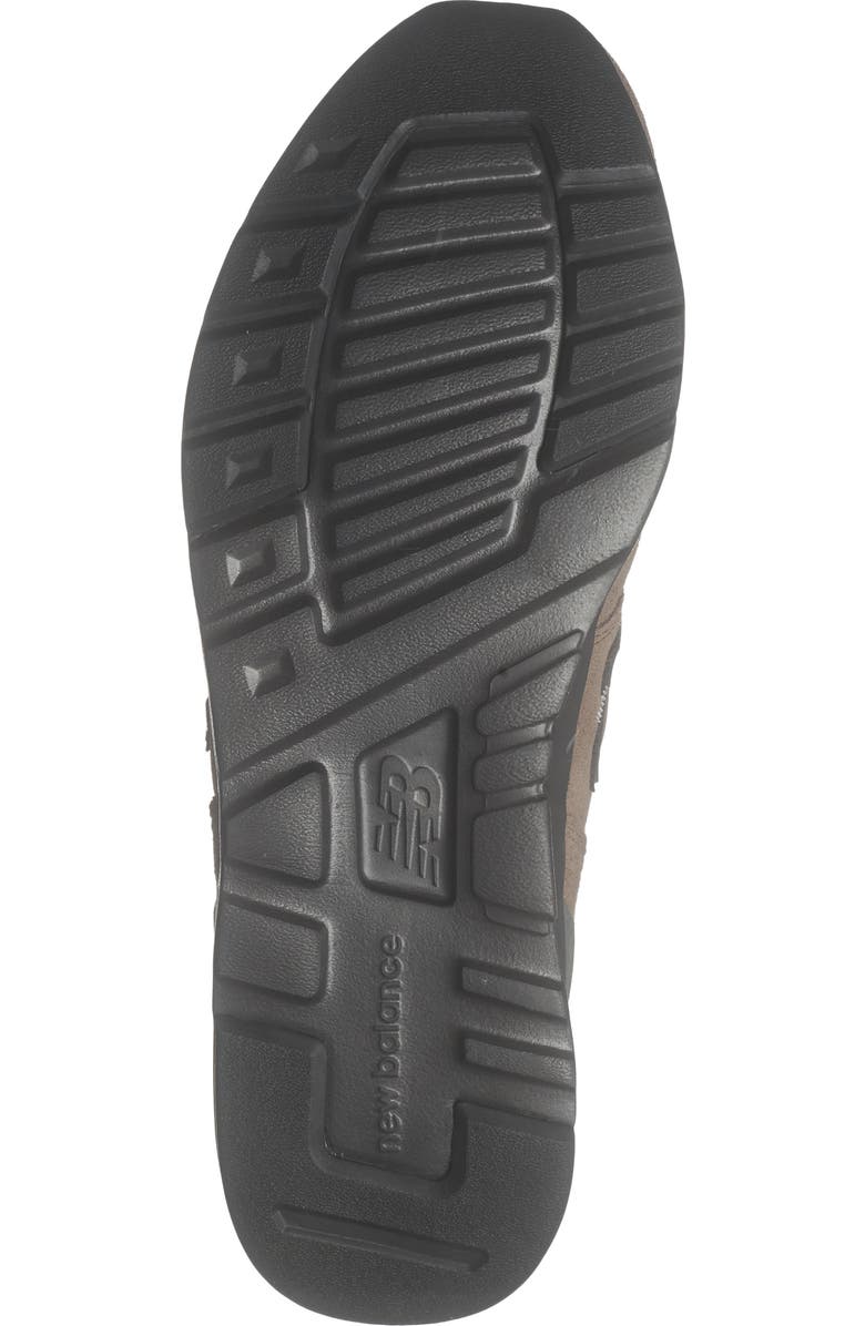 New Balance 997H Sneaker, Alternate, color, Cortado/ Tornado