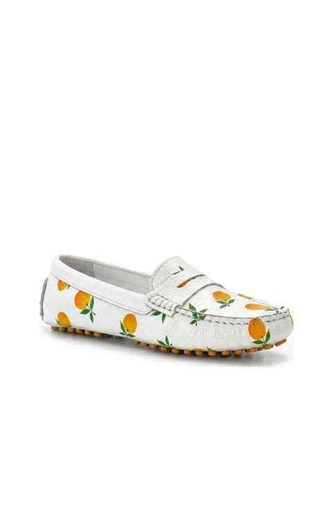 Oporto Moccasin Loafer