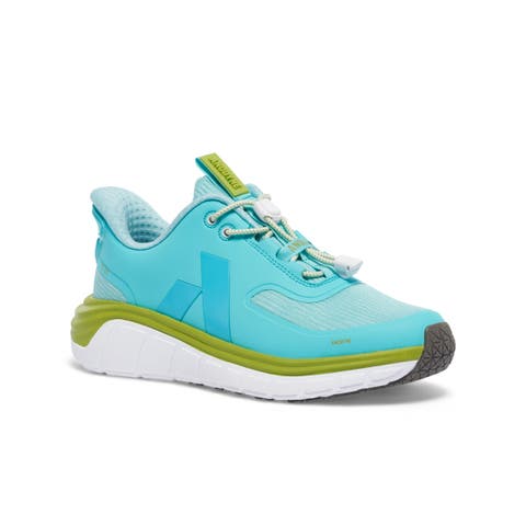 No. 23 Women's Sport Pace Hands Free Sneaker