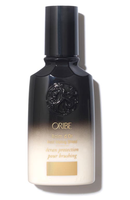 Oribe Balm D'Or Nourishing Heat Protectant Hair Cream at Nordstrom