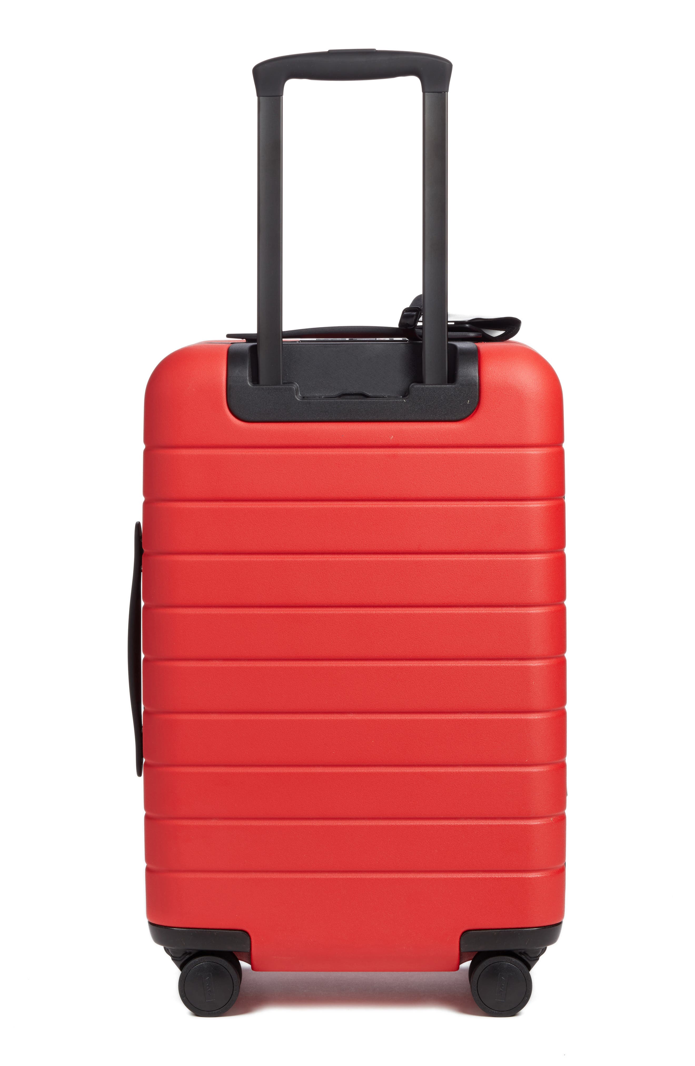 Away The Carry-On Suitcase, Alternate, color, 