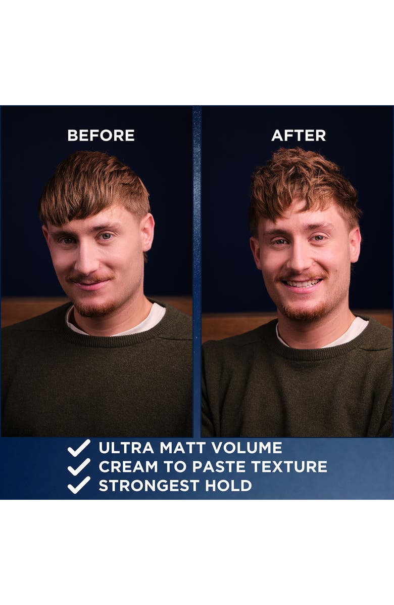 Murdock London Sea Salt Paste, Alternate, color, 