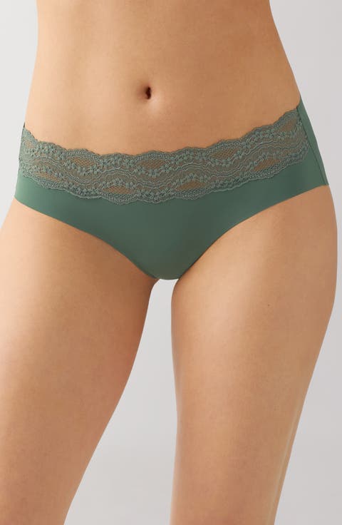 b.bare Hipster Panties