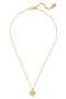 Men's Medusa '95 Pendant Necklace