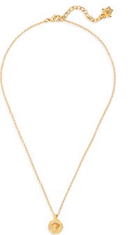 Versace Men's Medusa '95 Pendant Necklace