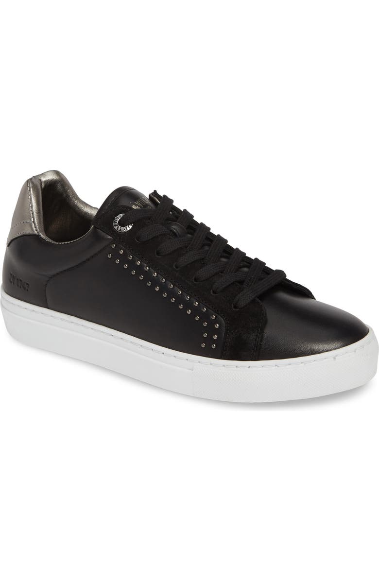 Zadig & Voltaire ZV1747 Sneaker, Main, color,