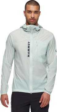 Mammut Aenergy Wb Hooded Jacket - Men's