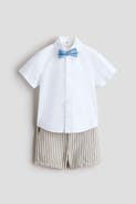 H&M 3-piece Dressy Set