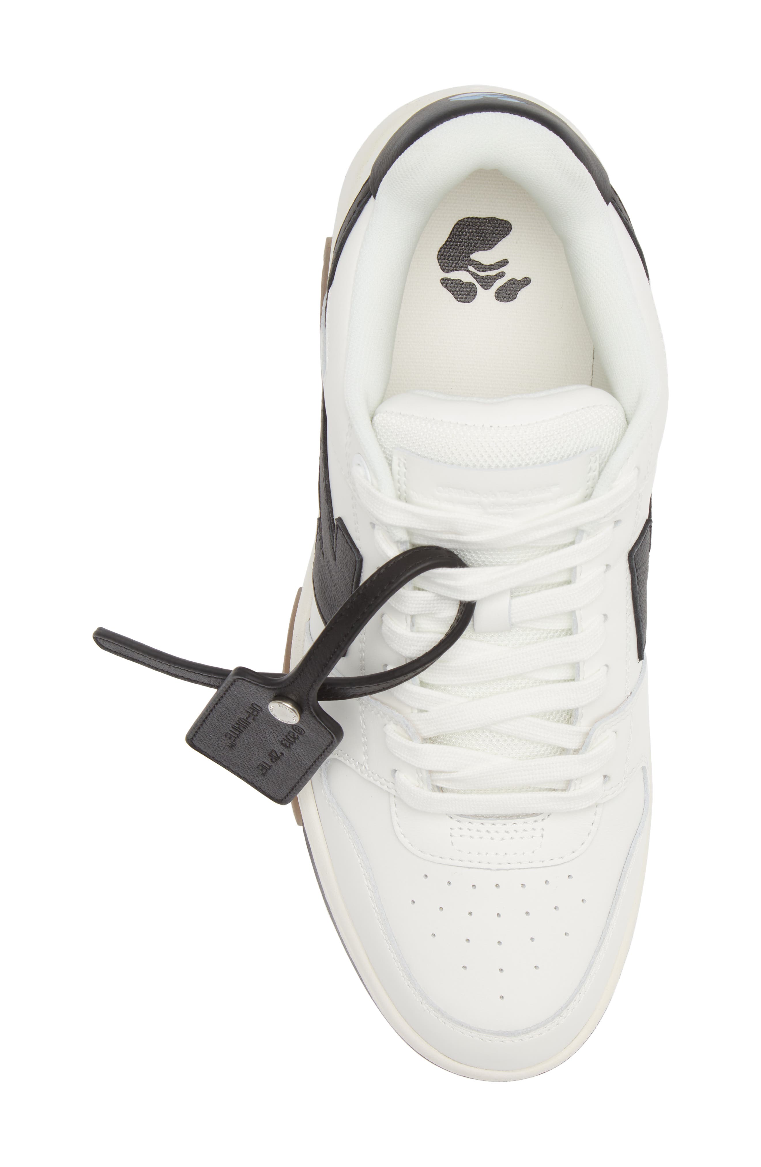 Off-White Out of Office Sneaker, Alternate, color, 