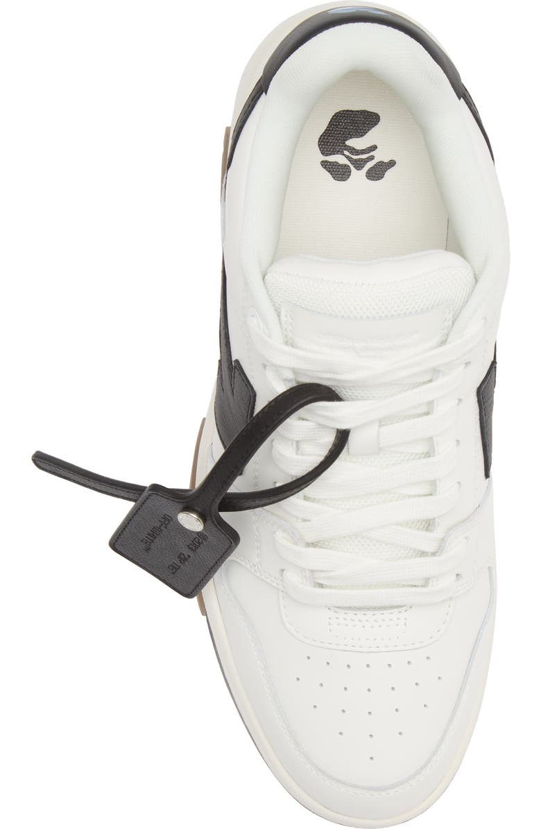 Off-White Out of Office Sneaker, Alternate, color,