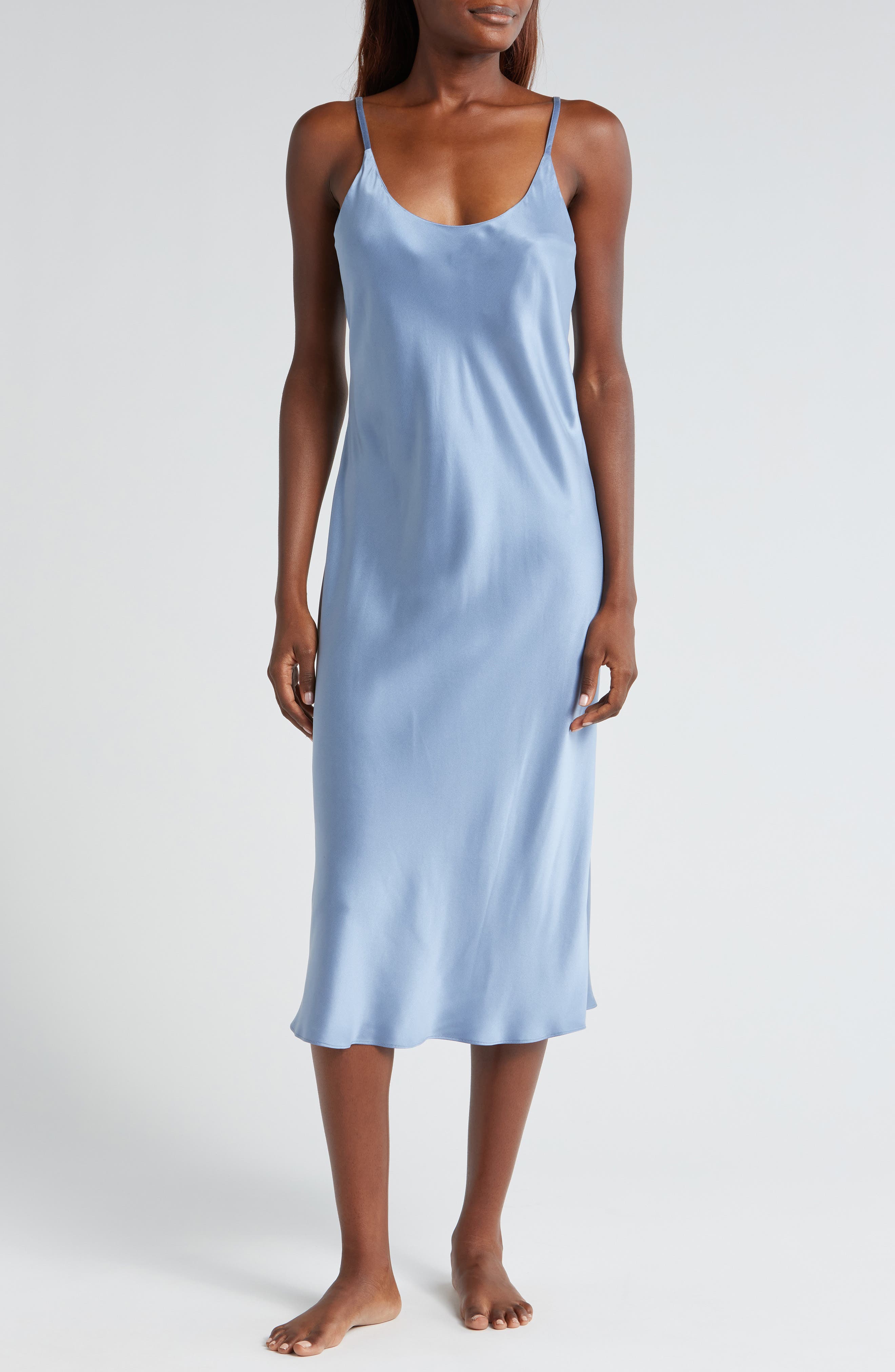 PASTORAL BLUE