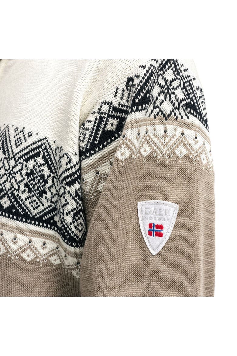 Moritz Sweater - Men's, Alternate, color, Mountainstone/Sand
