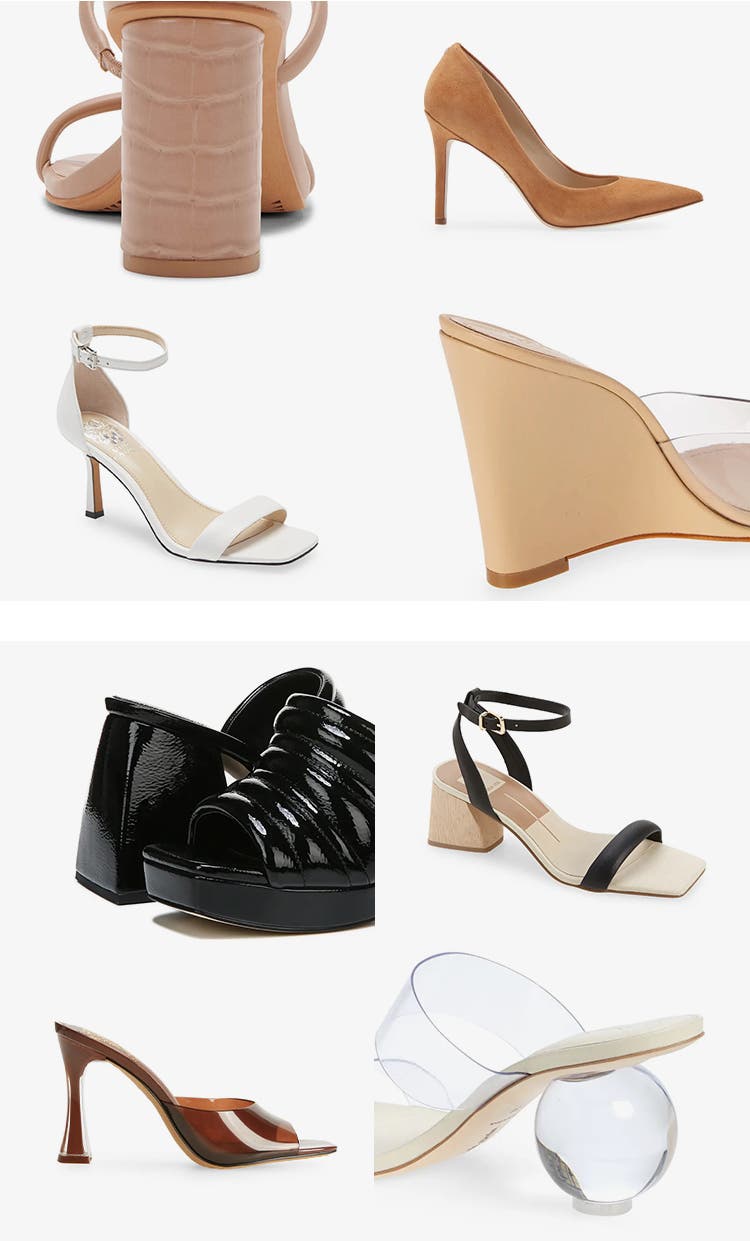 Women's Shoes, Women's Shoe Collection