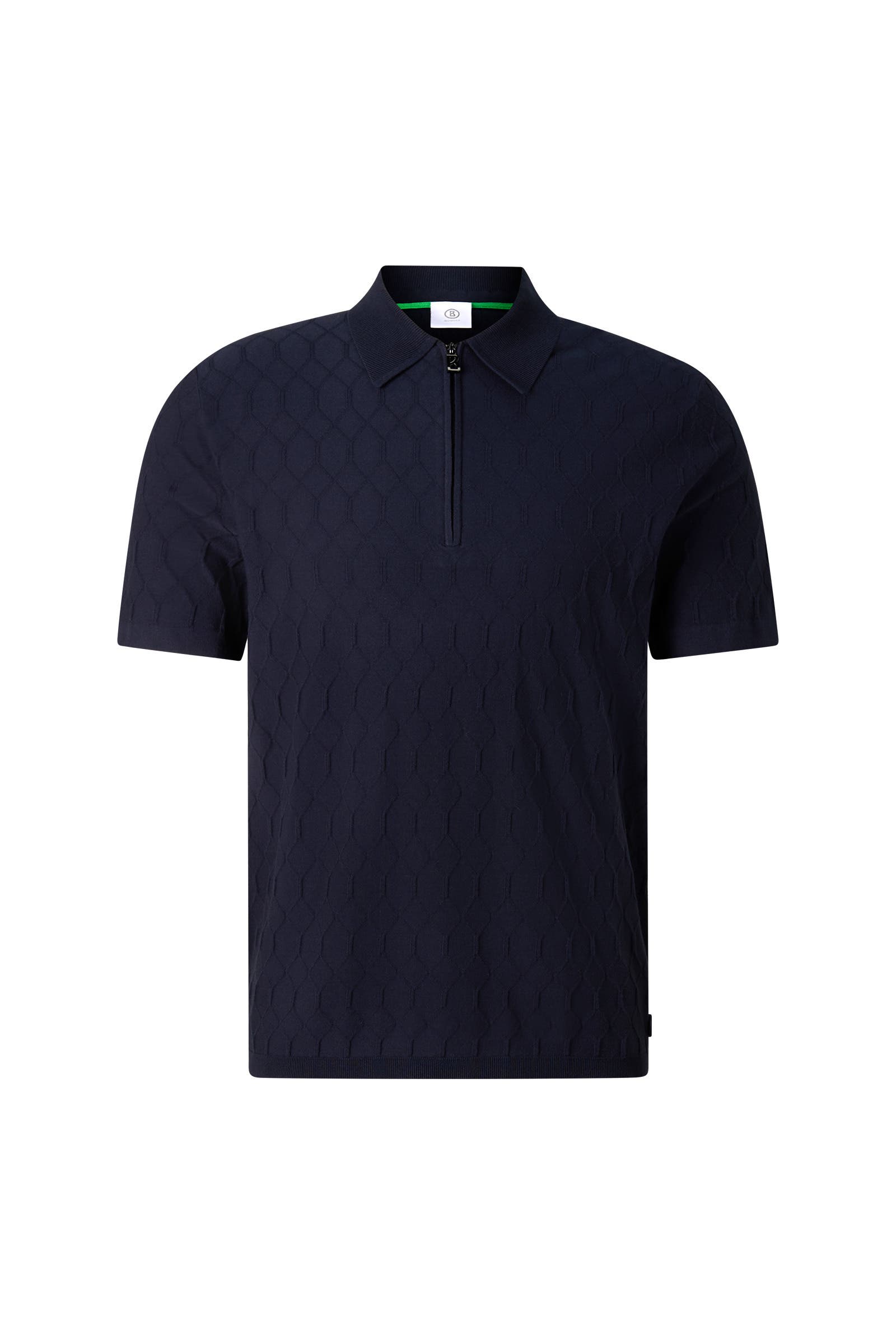 selected Navy blue