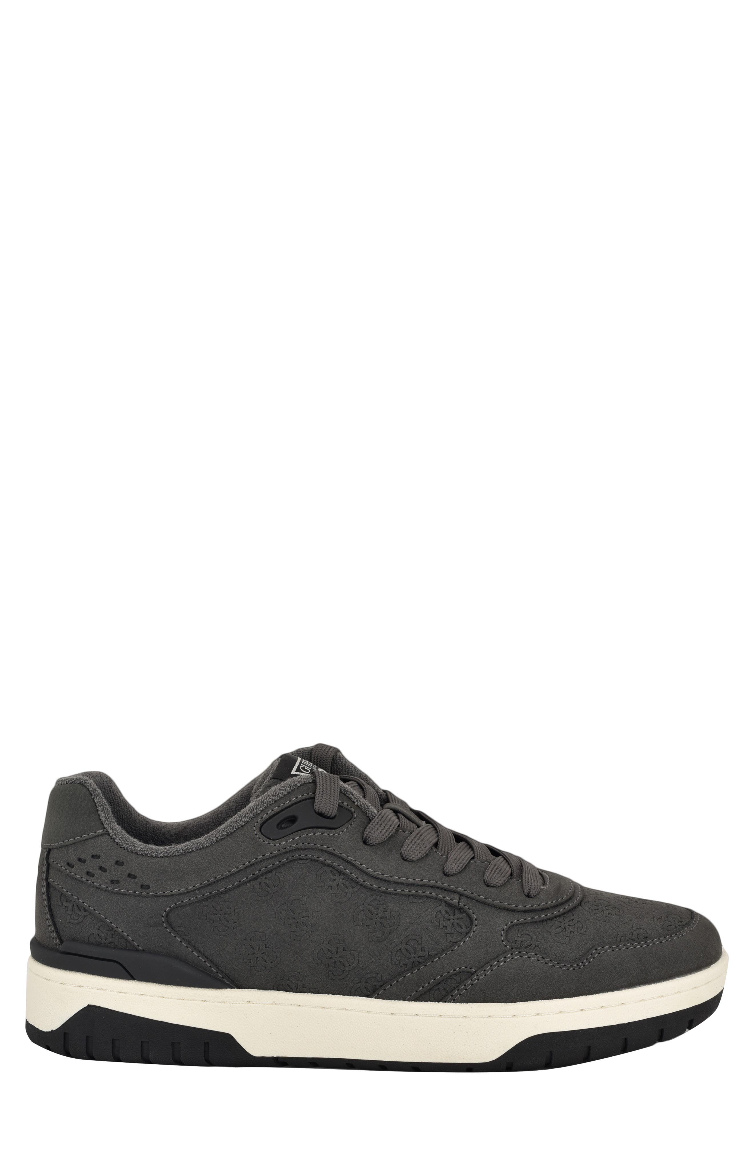 GUESS Nanon Sneaker, Alternate, color, 