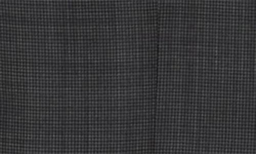 No Ordinary Joe By Ted Baker Jake Grey Wool Suit In Gray