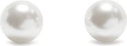Kate Spade New York Faux Pearl Stud Earrings