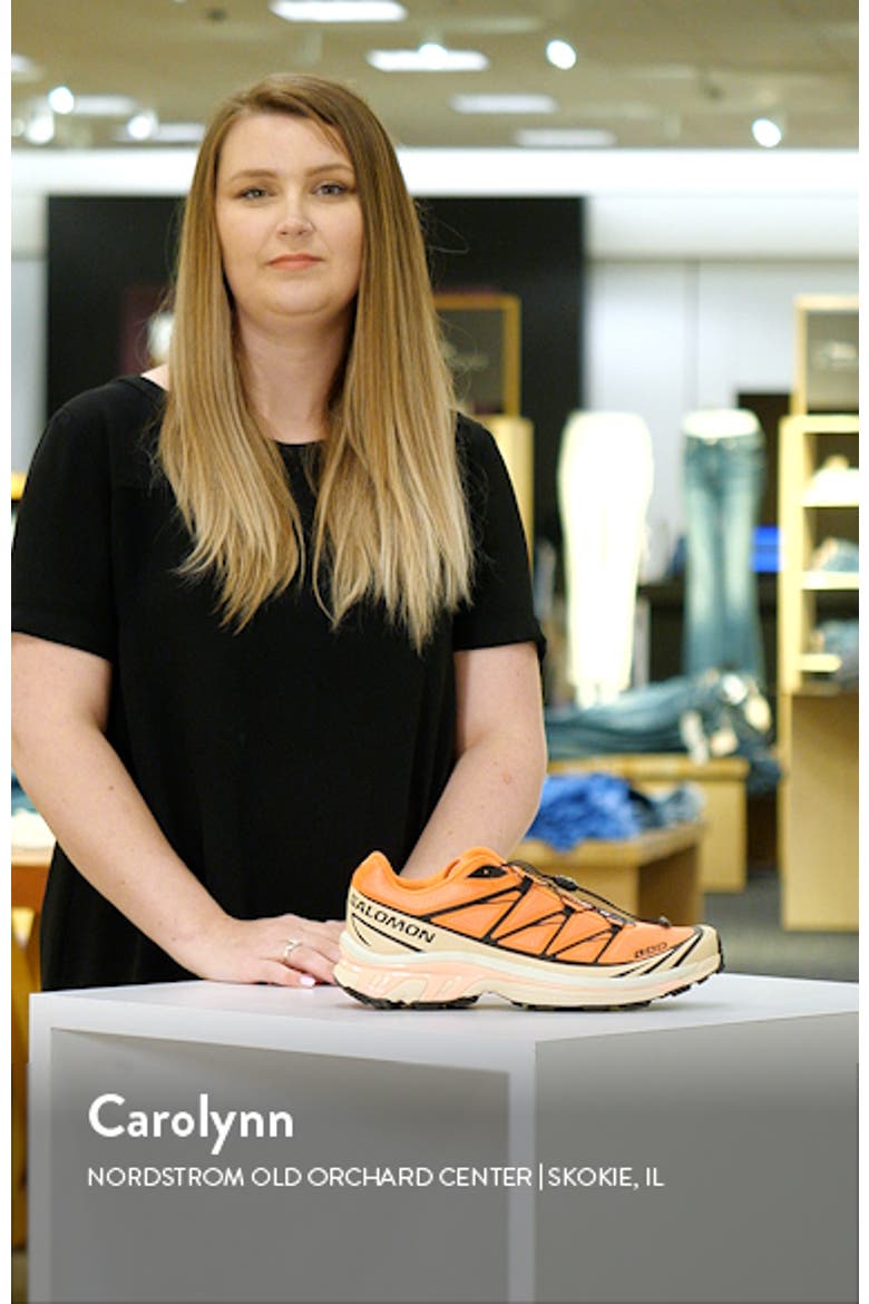Salomon Gender Inclusive XT-6 Sneaker | Nordstrom