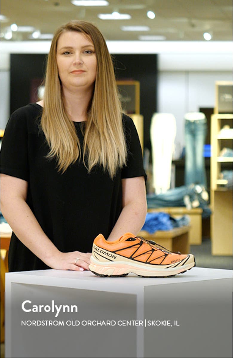 Gender Inclusive XT-6 Sneaker