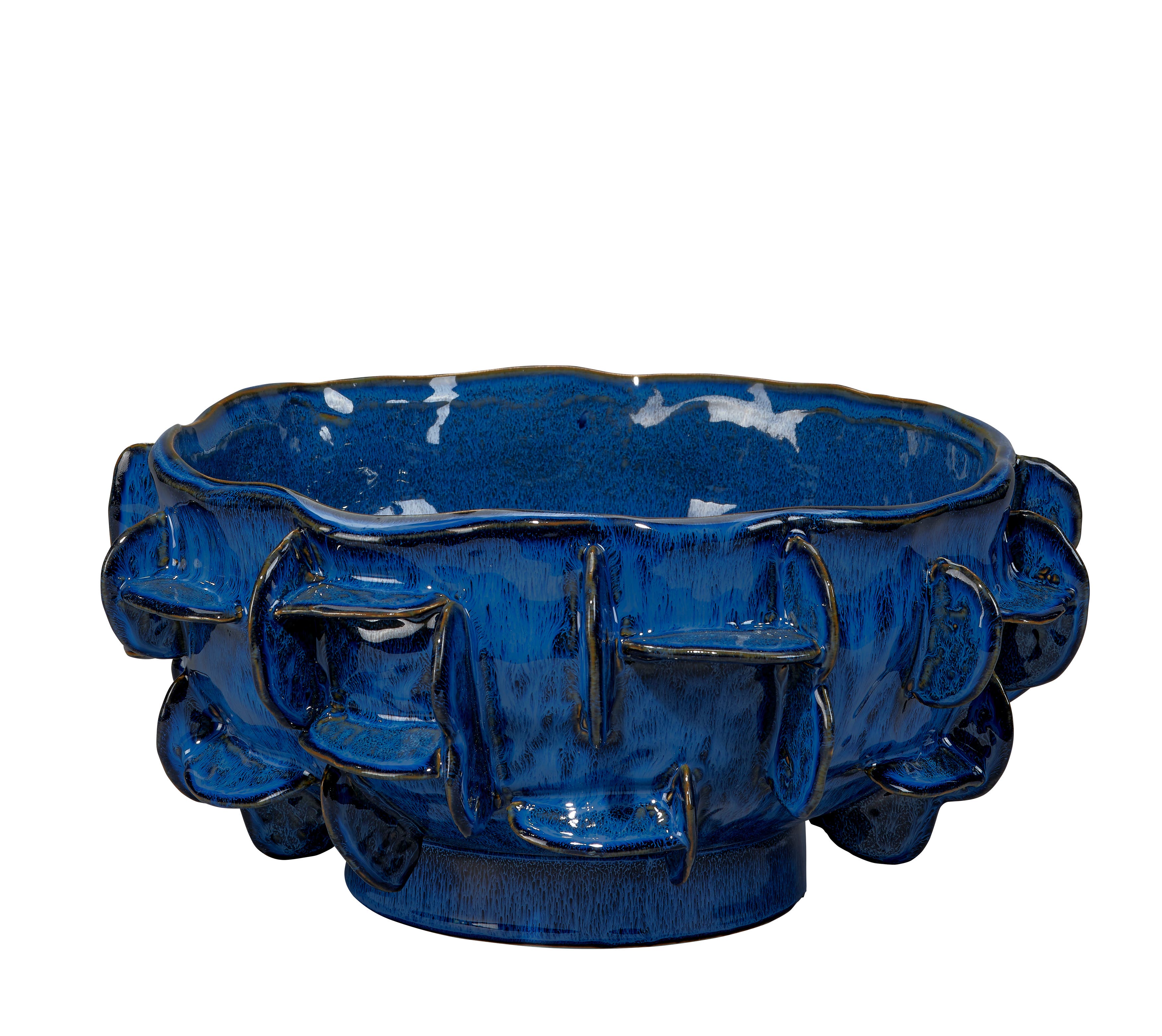 selected Cobalt Blue