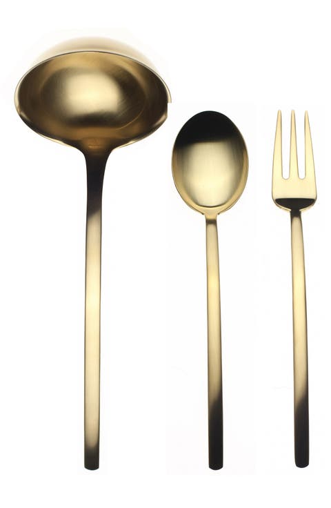 3-Piece Serving Set
