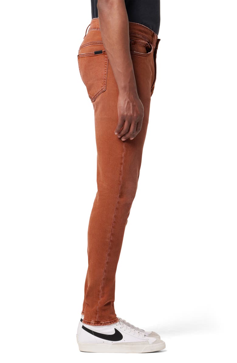 Joe's Men's The Dean Skinny Fit Jeans, Alternate, color, Post