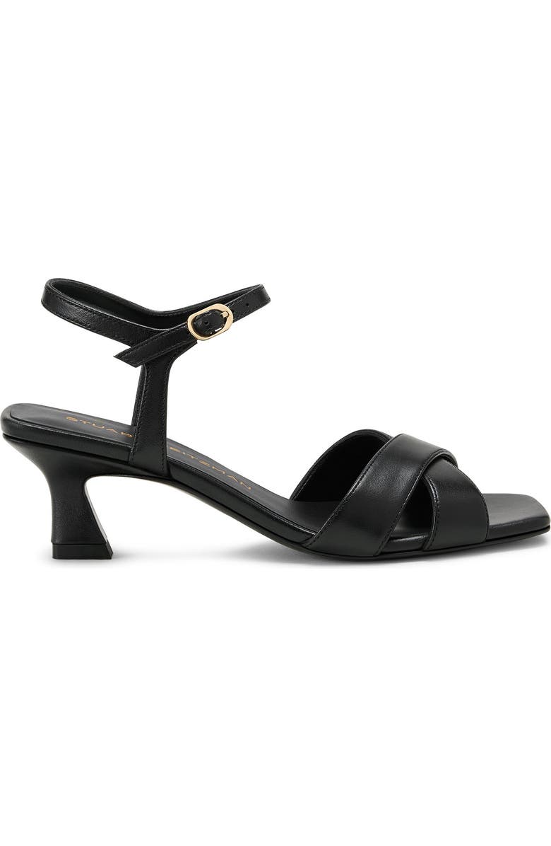 Stuart Weitzman Vinnie Sandal 50, Alternate, color,