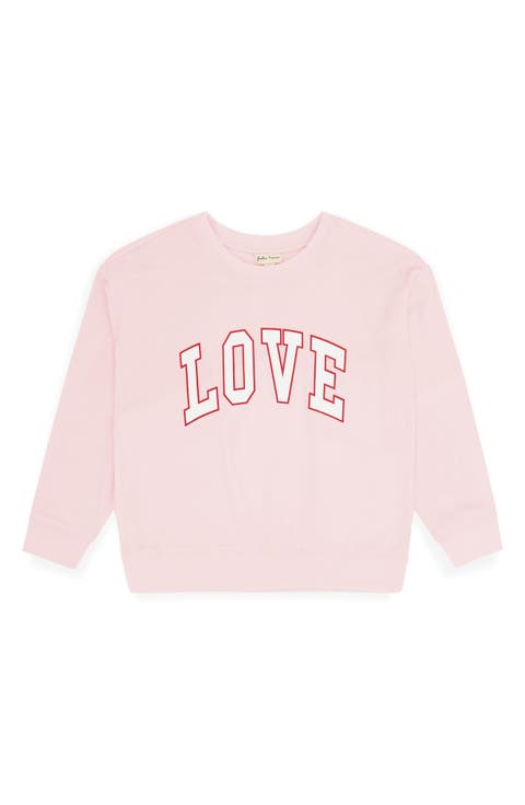 Kids' Weekend Sweatshirt (Baby & Toddler)