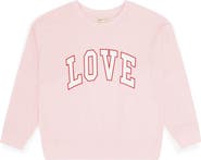 Feather 4 Arrow Kids' Weekend Sweatshirt