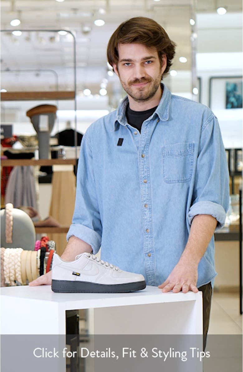 Air Force 1 '07 Sneaker, sales video thumbnail