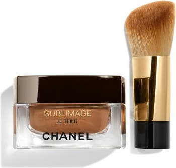 ファンデーション CHANEL SUBLIMAGE L'ESSENCE DE TEINT B20 SUBLIMAGE LE TEINT Ultimate Radiance - Generating Cream