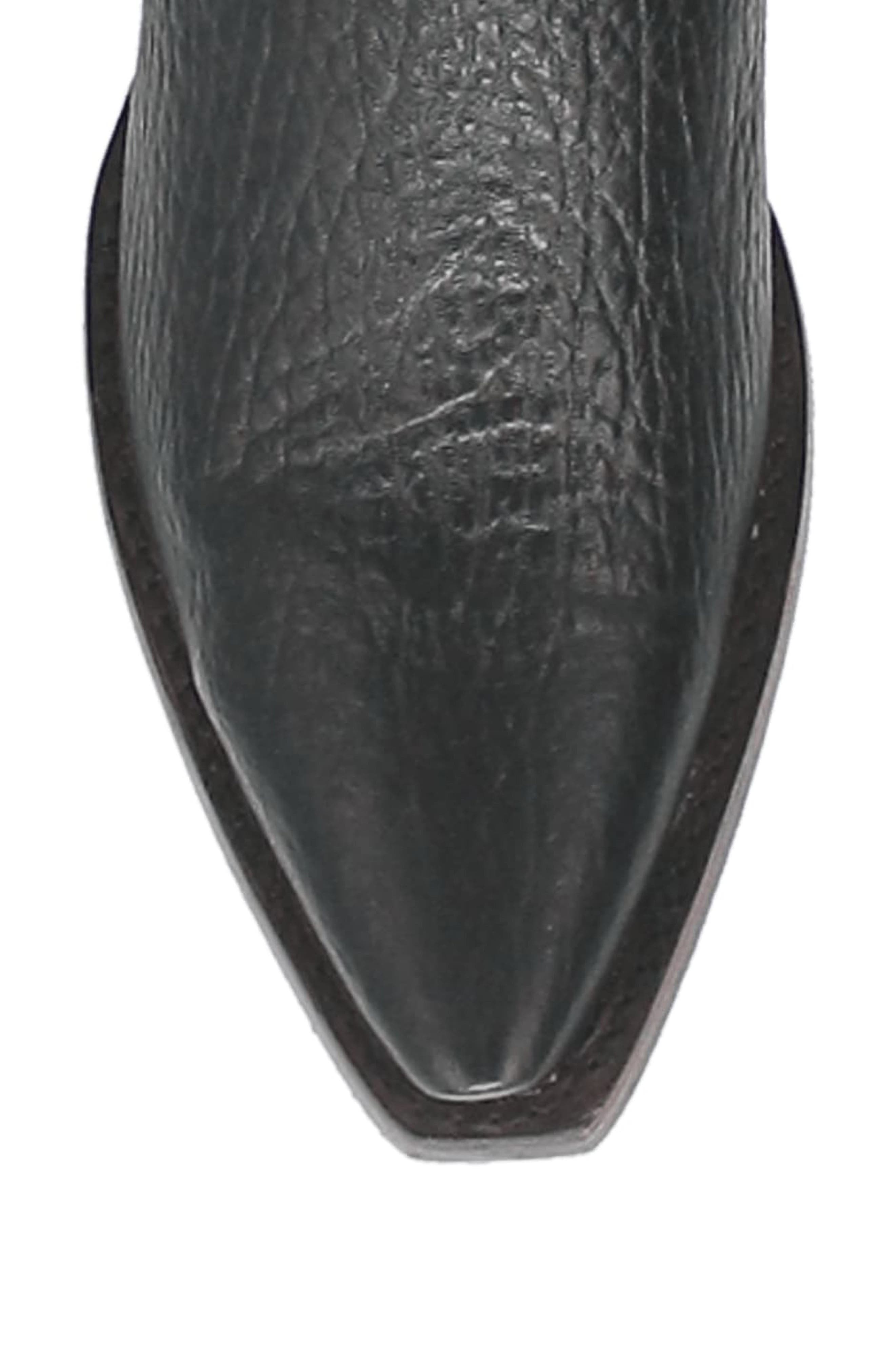 Dingo Rio Lobo Western Boot, Alternate, color, Black