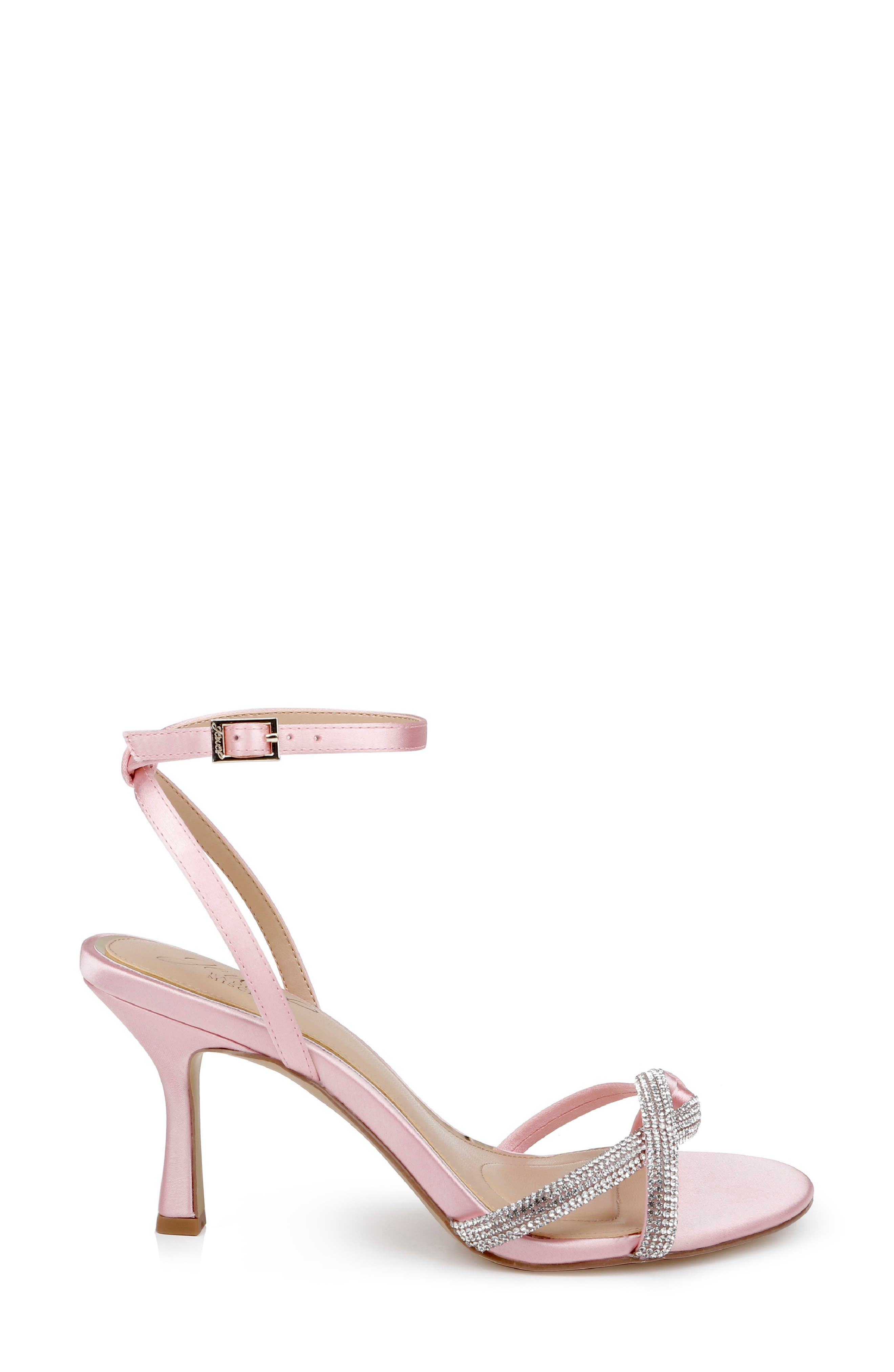 Fiji Ankle Strap Sandal, Alternate, color, PALE PINK